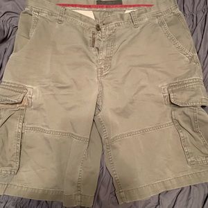 Old Navy Cargo Shorts